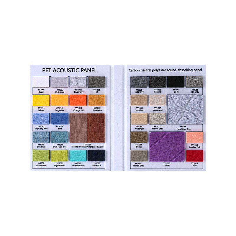 لوحة امتصاص الصوت المصنوعة من ألياف البوليستر المحززة المقاومة للحريق، للمعالجة الصوتية للسينما/KTV لوحة امتصاص الصوت المصنوعة من ألياف البوليستر المحززة المقاومة للحريق، للمعالجة الصوتية للسينما/KTV