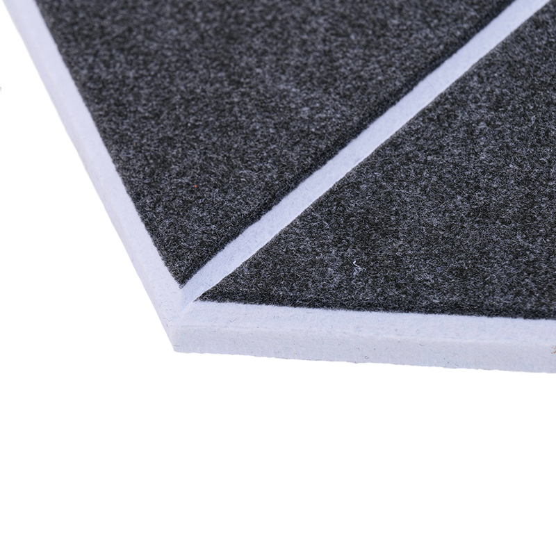 لوحات صوتية لاصقة منحوتة، لوحة ثلاثية الأبعاد، لوحة صوتية من ألياف بوليستر لوحات صوتية لاصقة منحوتة، لوحة ثلاثية الأبعاد، لوحة صوتية من ألياف بوليستر