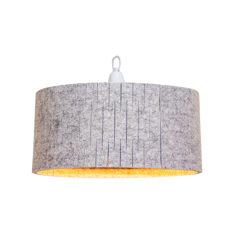 لوحة امتصاص الصوت من النوع المعلق، مضادة للعفن والرطوبة، مناسبة لدور السينما ومداخل المكاتب لوحة امتصاص الصوت من النوع المعلق، مضادة للعفن والرطوبة، مناسبة لدور السينما ومداخل المكاتب