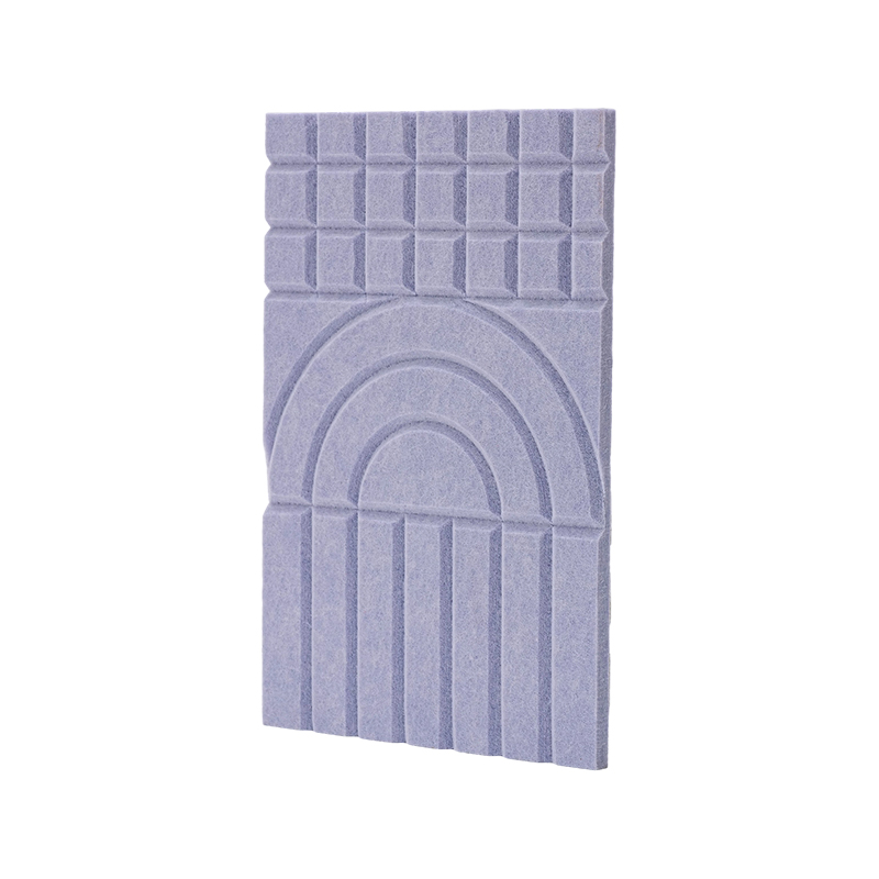 لوحات صوتية لاصقة منحوتة، لوحة ثلاثية الأبعاد، لوحة صوتية من ألياف بوليستر لوحات صوتية لاصقة منحوتة، لوحة ثلاثية الأبعاد، لوحة صوتية من ألياف بوليستر