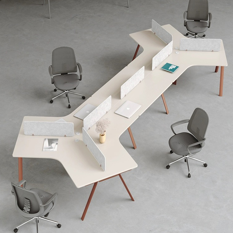 فاصل مكتب صوتي، لوحة خصوصية مكتبية عازلة للضوضاء لطاولة الطلاب، فواصل عازلة للصوت لسطح المكتب