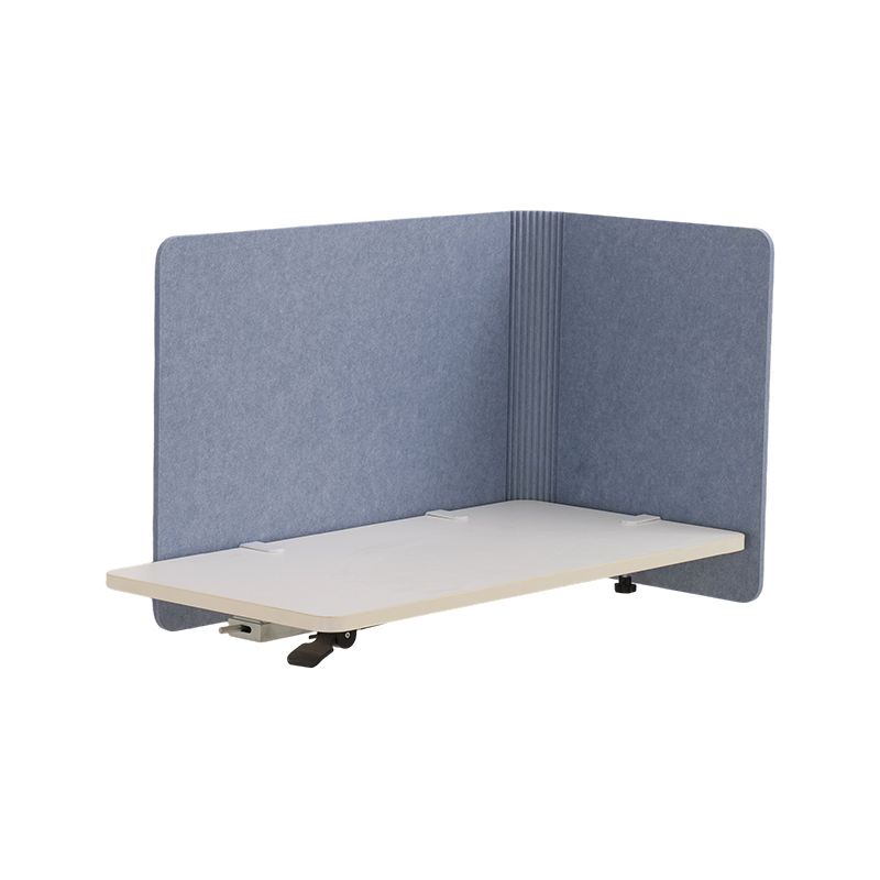 لوحة صوتية Spesonic مغلفة بقطعة قماش مغطاة، لوحات صوتية من القماش، شاشات صوتية مكتبية