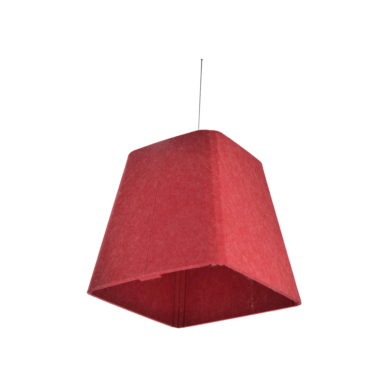 سلسلة صوتية Spesonic - ألواح السقف المعلقة الصوتية PET سلسلة صوتية Spesonic - ألواح السقف المعلقة الصوتية PET