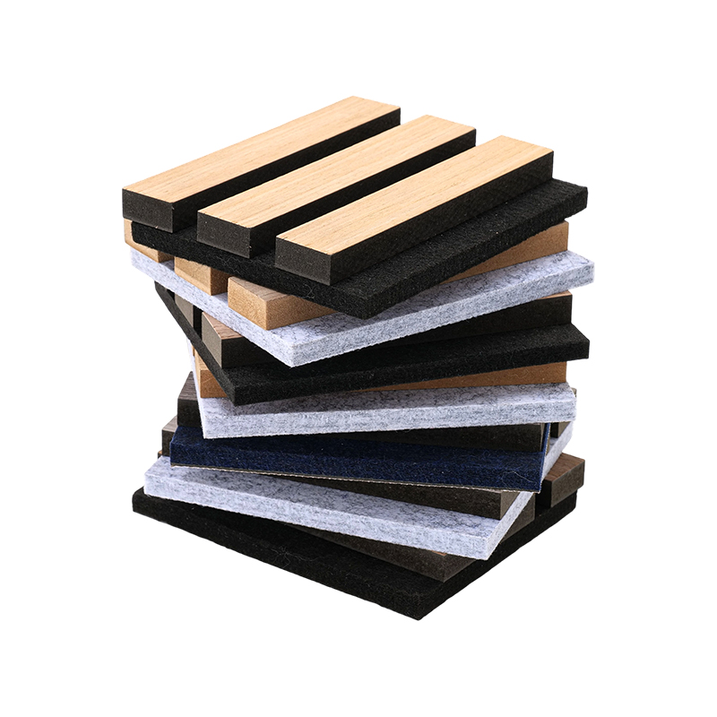 ألواح أكو صوتية جدارية خشبية Spesonic، عازلة للصوت، ثلاثية الأبعاد، مزخرفة ألواح أكو صوتية جدارية خشبية Spesonic، عازلة للصوت، ثلاثية الأبعاد، مزخرفة