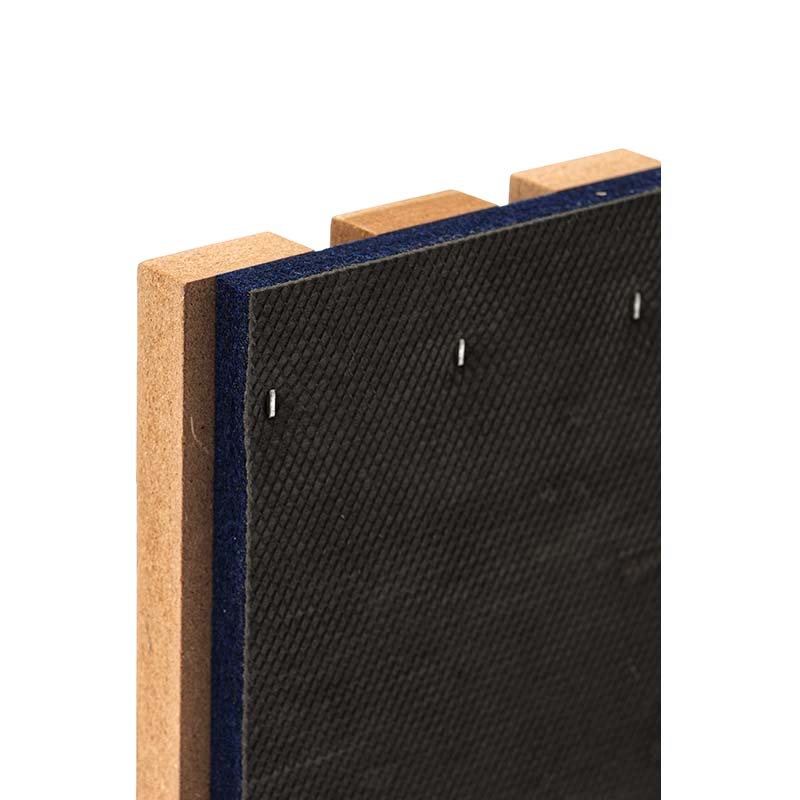 ألواح أكو صوتية جدارية خشبية Spesonic، عازلة للصوت، ثلاثية الأبعاد، مزخرفة ألواح أكو صوتية جدارية خشبية Spesonic، عازلة للصوت، ثلاثية الأبعاد، مزخرفة