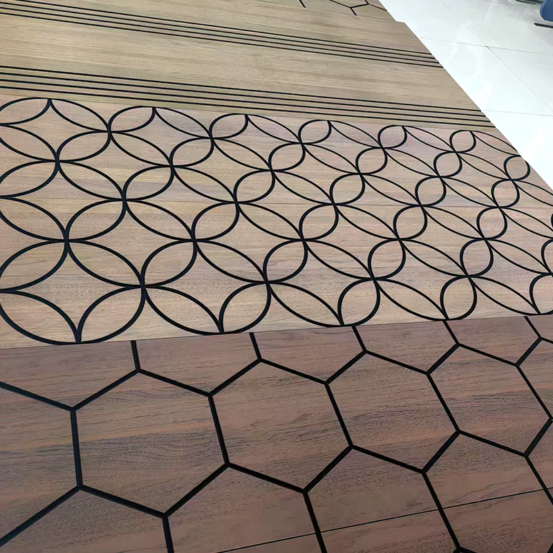 ألواح صوتية من PVC والبوليستر - سعر المصنع، عازلة للصوت للمسرح/الاستوديو ألواح صوتية من PVC والبوليستر - سعر المصنع، عازلة للصوت للمسرح/الاستوديو