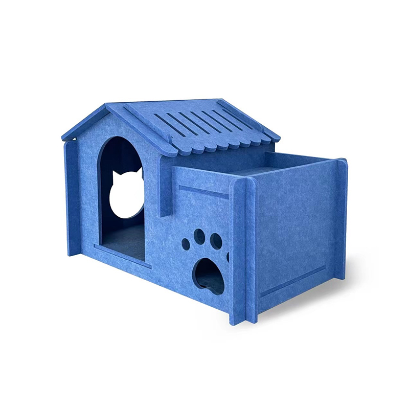 سرير قطط صوتي حديث للحيوانات الأليفة يمتص الضوضاء والأصداء لغرفة المعيشة أو الشقة حل التصميم الجرافيكي سرير قطط صوتي حديث للحيوانات الأليفة يمتص الضوضاء والأصداء لغرفة المعيشة أو الشقة حل التصميم الجرافيكي