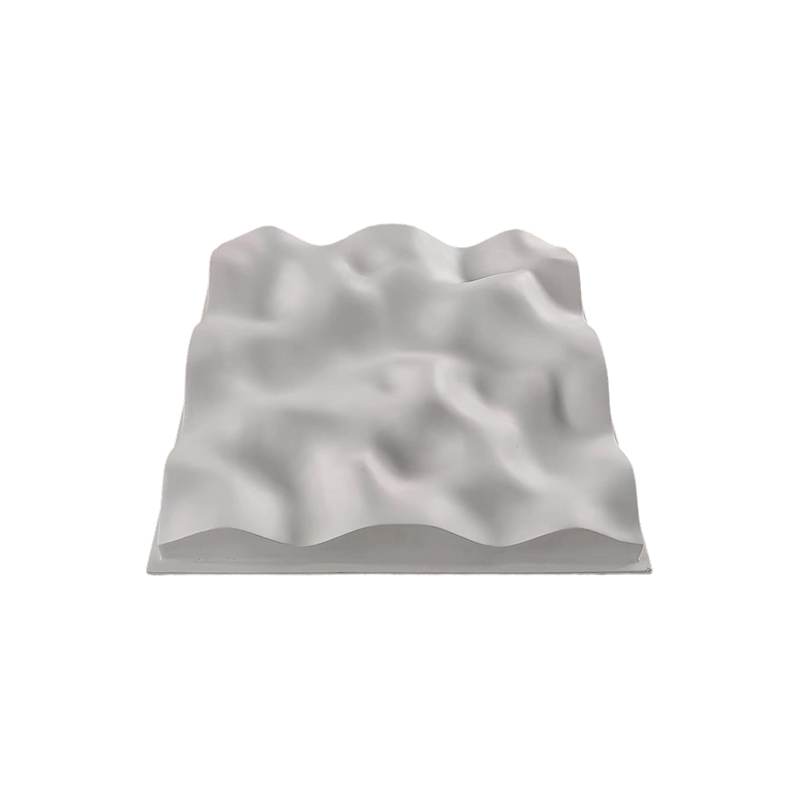 لوحة توزيع صوتية ملونة ثلاثية الأبعاد بتصميم سقف جداري زخرفي حديث لتطبيق القاعة، تصميم جرافيكي متاح لوحة توزيع صوتية ملونة ثلاثية الأبعاد بتصميم سقف جداري زخرفي حديث لتطبيق القاعة، تصميم جرافيكي متاح