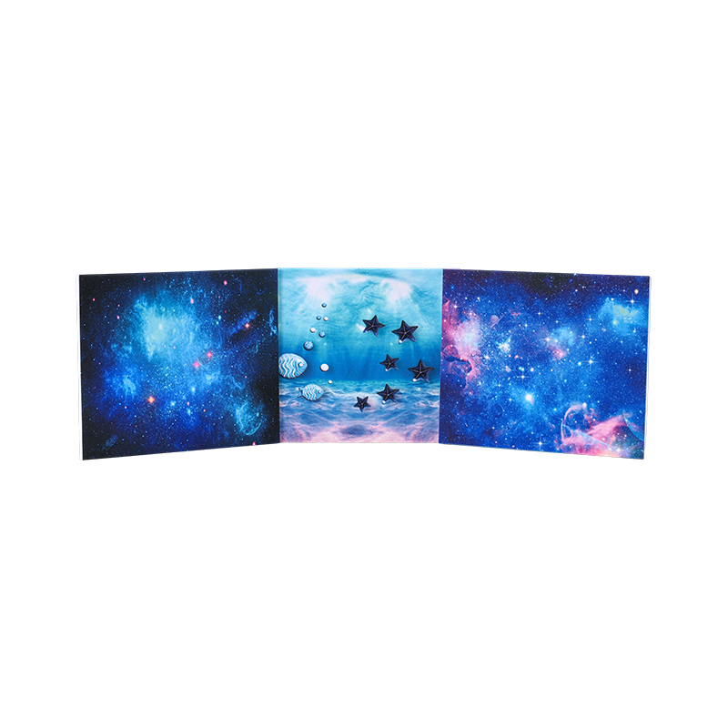 لوحات جدارية خفيفة مخصصة لنقل الحرارة - قابلة للطباعة، ذاتية اللصق، عازلة للصوت للممرات لوحات جدارية خفيفة مخصصة لنقل الحرارة - قابلة للطباعة، ذاتية اللصق، عازلة للصوت للممرات