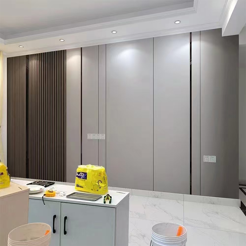 ألواح حائط عالية الجودة تمتص الصوت من Spesonic، ألواح حائط صوتية ملفوفة بالقماش للمسرح ألواح حائط عالية الجودة تمتص الصوت من Spesonic، ألواح حائط صوتية ملفوفة بالقماش للمسرح