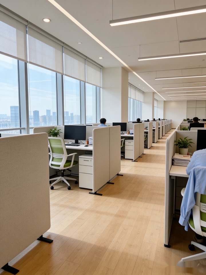 أحجام قابلة للتخصيص 1700 × 1200 × 28 مم شاشة ممتصة للصوت، مقسم أرضي صوتي أحجام قابلة للتخصيص 1700 × 1200 × 28 مم شاشة ممتصة للصوت، مقسم أرضي صوتي